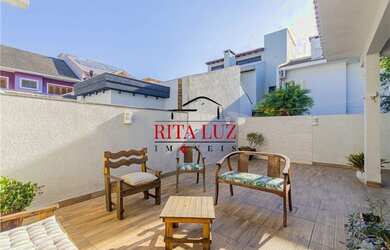 Imagem 7: PORTO ALEGRE - Casa de Condomínio - Sarandi