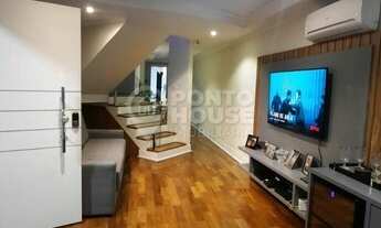 Imagem: Sobrado à venda, Campo Belo, 180m, 3 dormitórios