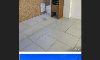 Imagem 6: APTO 01 QUARTO EM INTERMARES