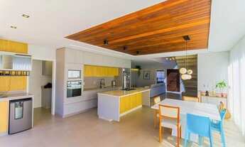 Imagem 7: Casa com 4 quartos, em Santo Antônio de Lisboa, Florianópolis