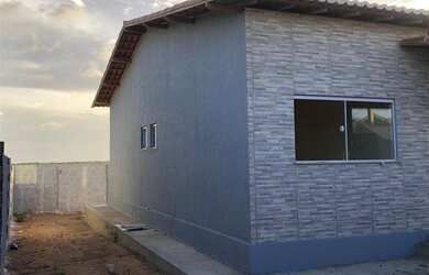 Imagem 2: Casa com 2 Quartos e 2 banheiros à Venda, 70 m² por R$ 170.000