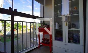 Imagem 6: Apartamento à Venda - Humaitá, 2 Quartos, 53 m2