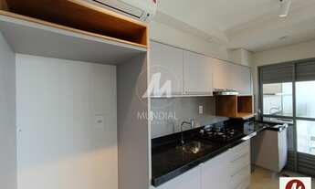 Imagem 4: Apartamento (tipo - padrao) 1 dormitórios/suite, portaria 24hs, lazer, espaço gourmet, sal