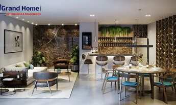 Imagem 5: Apartamento 2 quartos em Jardim Camburi