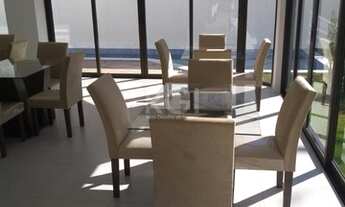 Imagem 2: Apartamento para Venda - 41.01m², 1 dormitório, sendo 1 suites, 1 vaga - Jardim Botânico