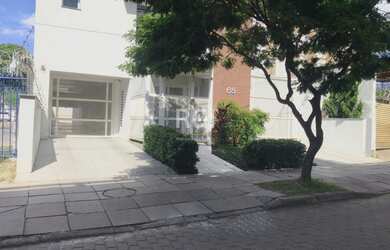 Imagem 4: Conjunto/Sala para Venda - 123m², 0 dormitórios, 3 vagas - São João