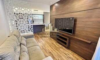 Imagem 4: APARTAMENTO FINAMENTE DECORADO