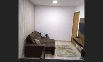 Imagem 6: Aluguel apartamento Vila Nova