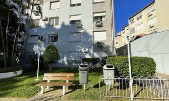 Imagem 2: Apartamento para Venda - 61.7m², 2 dormitórios, Cristo Redentor, Porto Alegre