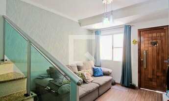 Imagem 4: Casa para Aluguel - Vila Boacava, 2 Quartos, 64 m2