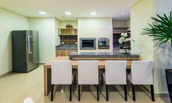 Imagem 3: 3 qtos com suite Ed. Solar Alta Vista jardim Aurora