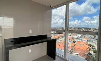 Imagem 3: Apto mobilado de 01 quarto para alugar no Catolé