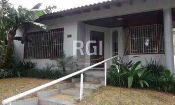 Imagem: Casa para Venda - 340m², 3 dormitórios