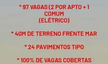 Imagem 2: Apartamento para venda possui 140 metros quadrados com 4 quartos