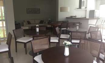 Imagem 5: Apartamento para aluguel tem 65 metros quadrados com 1 quarto em Cidade Monções - São Paul