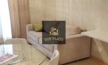 Imagem 3: Flat disponível em Moema