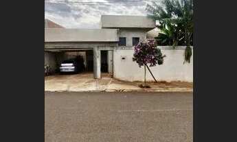 Imagem 2: Casa com 3 dormitórios à venda, 118 m² por R$ 350.000 - Jardim São Paulo II - Sarandi/PR