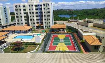 Imagem 7: Condomínio Qualivida - 3/4 Quartos - Oportunidade