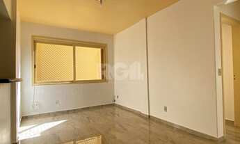 Imagem 2: Apartamento 2 dormitórios, junto à Usina do Gasômetro, com baixo custo condominial