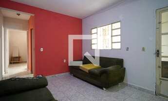 Imagem 3: Casa para Aluguel - Parque São Bento, 1 Quarto, 50 m2