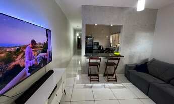 Imagem 3: Àgio de casa 3 quartos + ponto comercial no Santa Fé