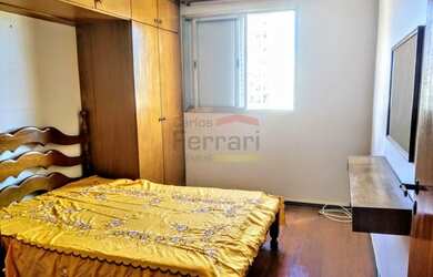 Imagem 4: Apartamento Tres Dormitorios - Metro Santana