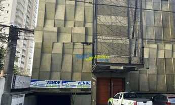 Imagem 1: Prédio à venda, 3000 m² por R$ 6.900.000,00 - Jardim - Santo André/SP