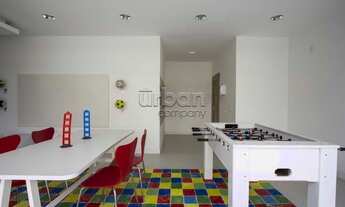 Imagem 7: Apartamento 2 dormitório prédio com infra