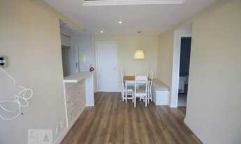 Imagem 3: Apartamento para Aluguel - Pechincha, 2 Quartos, 55 m2