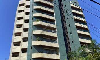 Imagem 1: Apartamento - Cambuí - Campinas