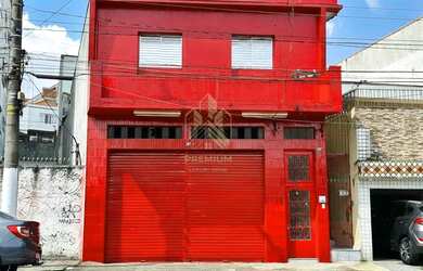 Imagem 2: Galpão em Vila Formosa - São Paulo