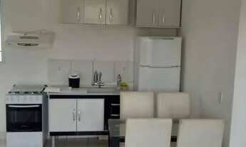 Imagem 2: Apartamento com 2 dormitórios à venda, 63 m² por R$ 160.000 - Jardim Jaraguá - Taubaté/SP