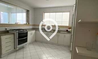 Imagem 14: Casa com 4 dormitórios, 600 m² - venda por R$ 3.190.000,00 ou aluguel por R$ 17.150,00/mês