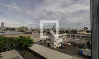 Imagem 5: Apartamento para Aluguel - Vila Dalila, 2 Quartos, 45 m2