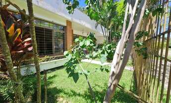 Imagem 4: Casa em Ipanema Casa com 3 dormitórios