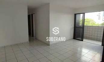 Imagem: Apartamento com 3 dormitórios para alugar