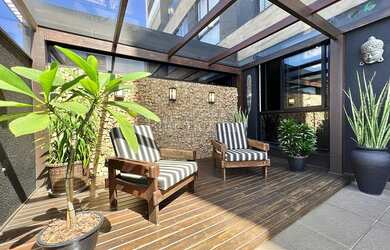 Imagem 2: Joinville - Apartamento Padrão - IRIRIU