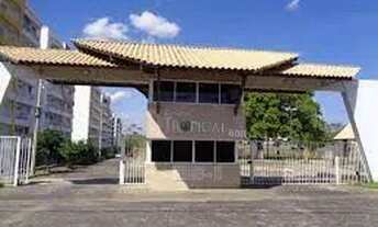 Imagem: Apartamento para aluguel tem 60 metros quadrados