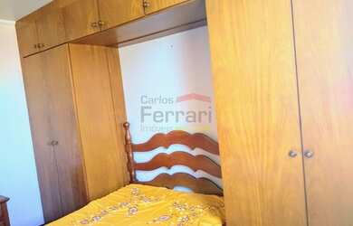 Imagem 6: Apartamento Tres Dormitorios - Metro Santana