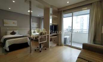 Imagem 7: Rarus Flats - Flat para locação - Edifício Saint Charbel