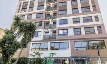 Imagem 2: Apartamento para Venda - 69.22m², 2 dormitórios, sendo 1 suites, 1 vaga - Cristo Redentor