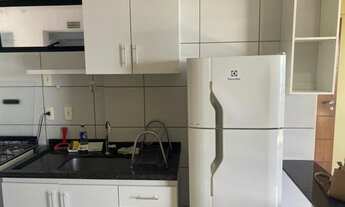 Imagem: Apartamento em Ponta Negra