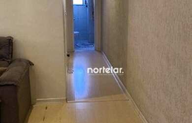 Imagem 4: Apartamento com 2 dormitórios à venda, 52 m² por R$ 275.000,00 - Jardim Ipanema (Zona Oest