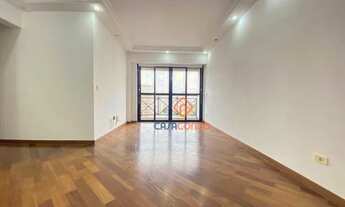 Imagem: Apartamento com 3 dormitórios/ 1 Suíte