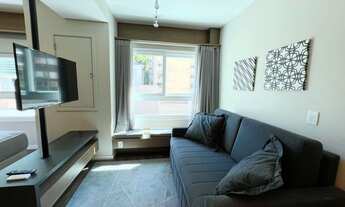 Imagem 3: Loft para locação no Moinhos Park