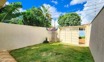 Imagem 2: Casa nova com 2 quarots no Jardim Carioca