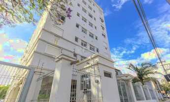 Imagem: Apartamento para Venda - 50.48m², 2 dormitórios