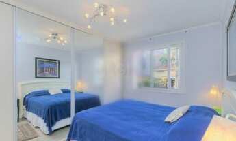 Imagem 4: Apartamento para Venda - 102.69m², 3 dormitórios, sendo 1 suites, 2 vagas - Chácara das Pe