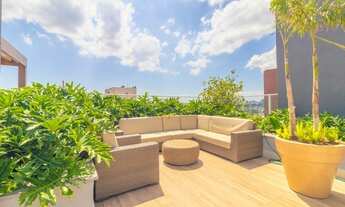 Imagem 4: Loft em Jardim Botânico