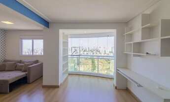 Imagem 5: Apartamento Locação 1 Dormitórios - 68 m² Consolação